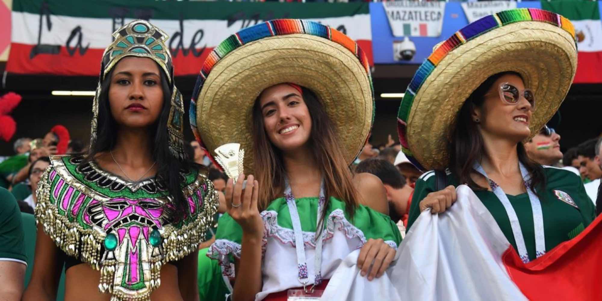 Lee más sobre el artículo Liga MX: Seduce a las mujeres amantes del futbol